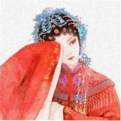观众阿吉的头像